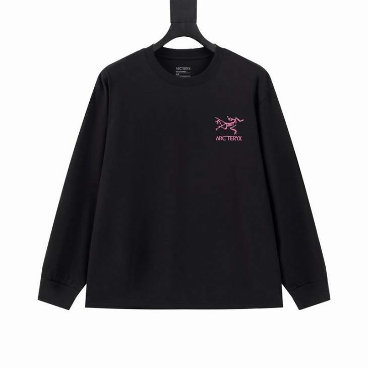 Picture of Arcteryx T Shirt Long _SKUArcteryxXS-L55tx0849733
